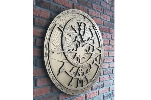 Astrolojik Denizci Pusulası