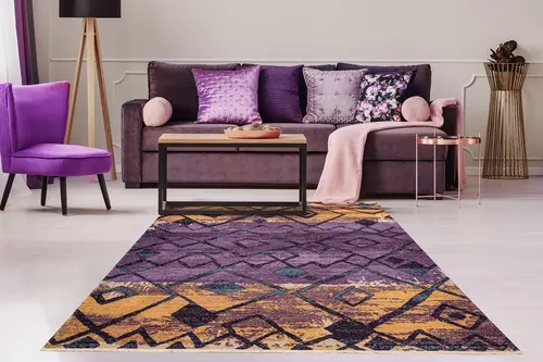 Angorahome Vega Kilim 4061, 80X150