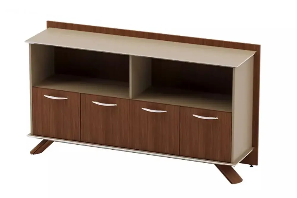 Wino Yönetici Ofis Dolabı, 200 Cm