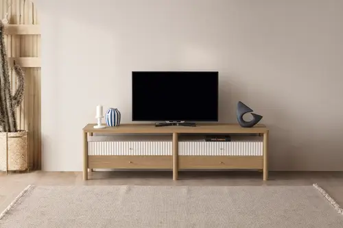 Stella Bohem Tv Sehpası