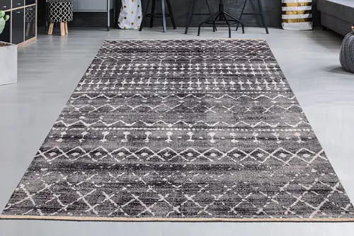 Angorahome Vega Dekoratif Kilim 4035, Dikdörtgen, 100X200