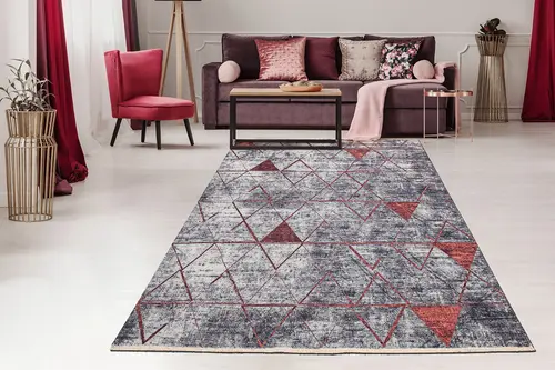 Angorahome Vega Dikdörtgen Kilim 4038, 80X150