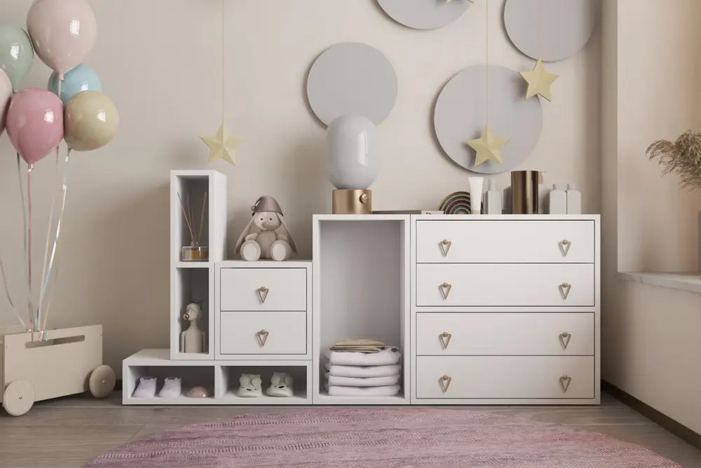 Playbox Oyuncak Dolabı, Nrg-Oba-1001