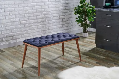 Begonya Kapitoneli Bench, Gürgen Ayak
