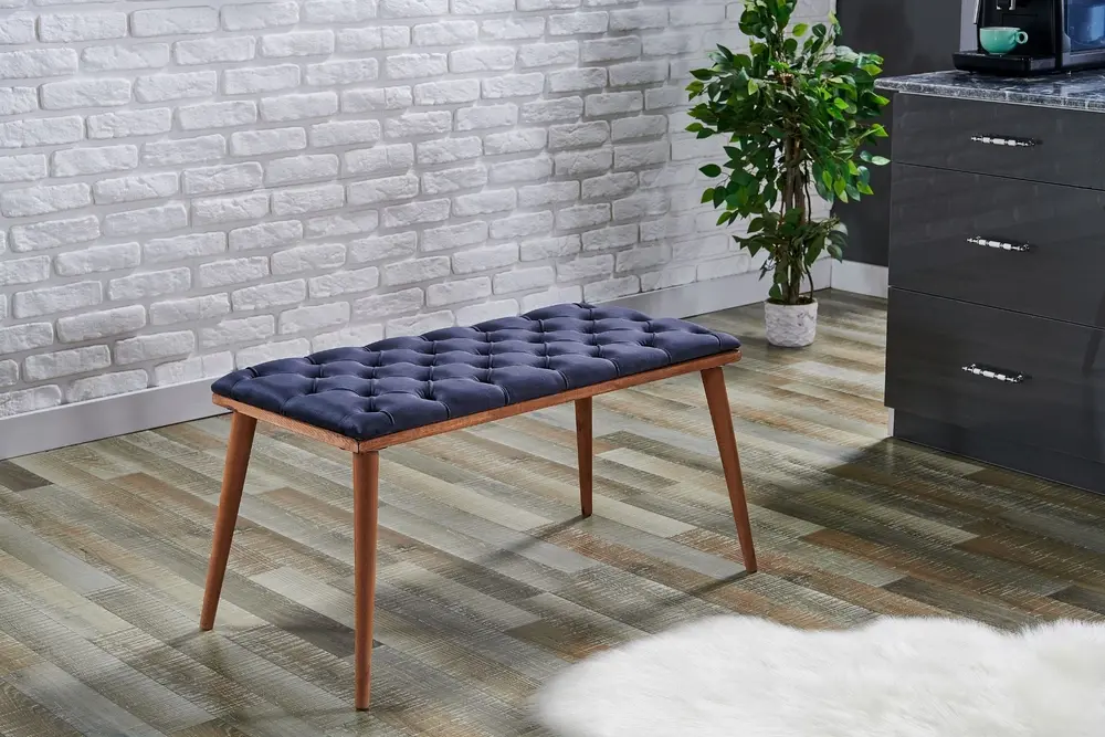 Begonya Kapitoneli Bench, Gürgen Ayak