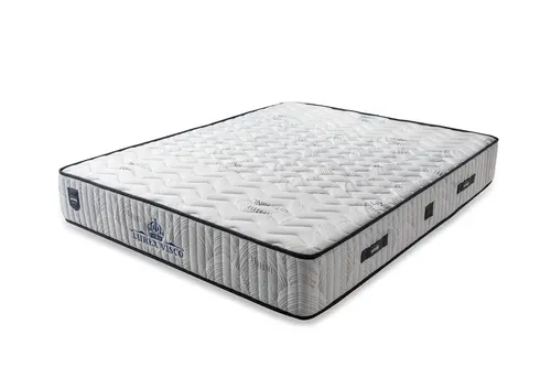 Lurex Visco Yatak, 140X190