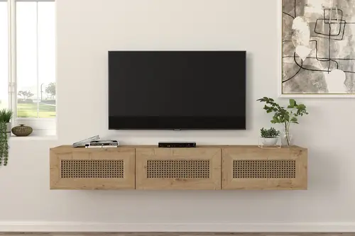 Dorpek Samuel Tv Sehpası, Safir Hazeran