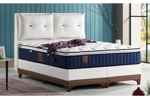Bedcraft Dream Sky Europed Çift Kişilik Yatak, 160X200