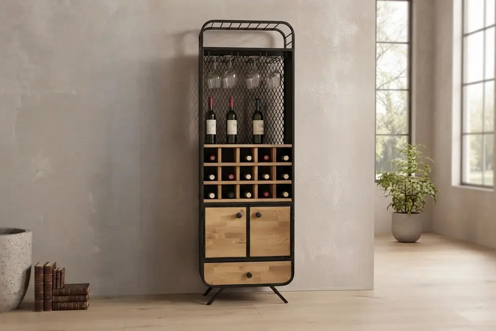 Koza Wine Bar Şaraplık
