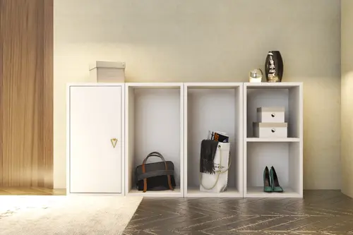 Bk Concept Ayakkabılık, 1 Kapaklı, Pnr-Ayk-1002
