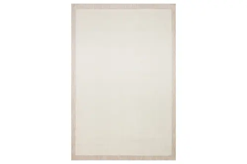 Arven 04 Bej Sisal Modern Halı, 80X150