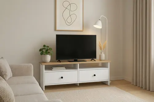 Gandias Tv Sehpası, 120 Cm