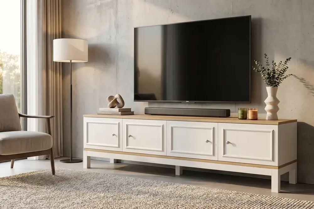 Calen Tv Sehpası