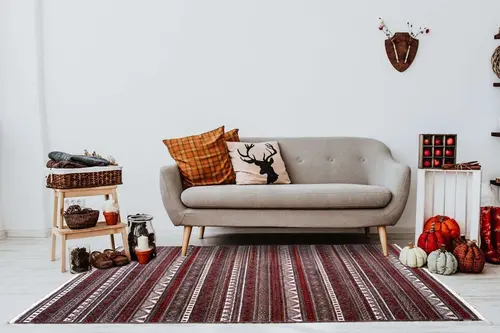 Moretti Nordi Halı 11545-M 125X180