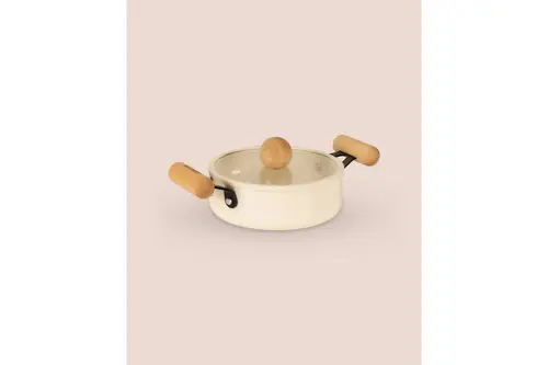 The Mia Cucina Di Mia Seramik Sahan 18 Cm