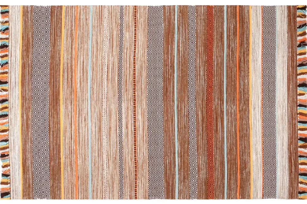 İskandinav El Dokuma Kilim 160X230