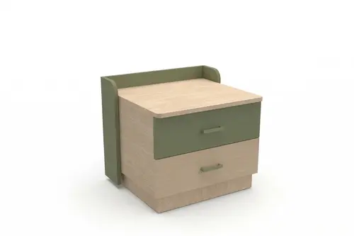 Oliv Komodin