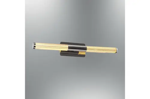 Özcan Aydınlatma Optic K.pano Aydınlatması Platin, 3247-1-24