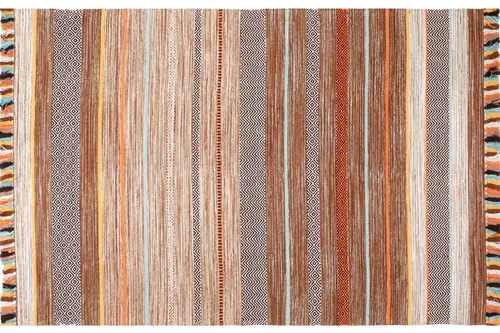 İskandinav El Dokuma Kilim 80X150