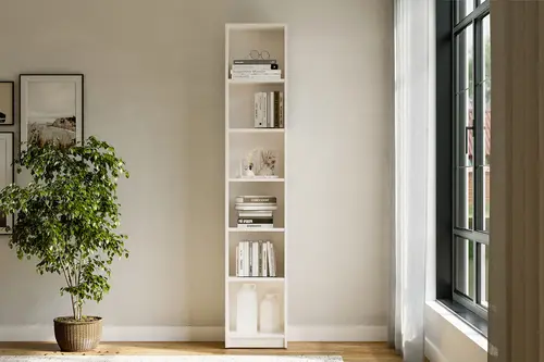 Çetmen Comfort Flex Kitaplık 40 Cm