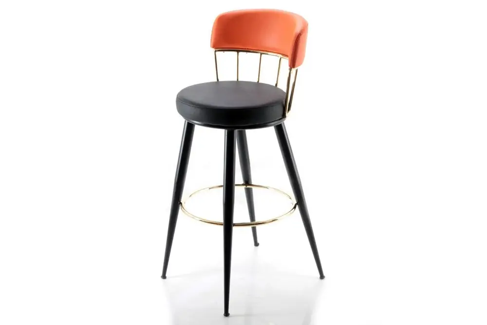 Çağdaş Ofis Milenium Bar Taburesi