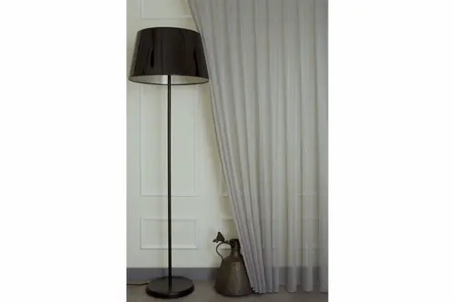 Massarelli Etamin Tül Füme 1-2,5 Orta Sık Pile 100X260