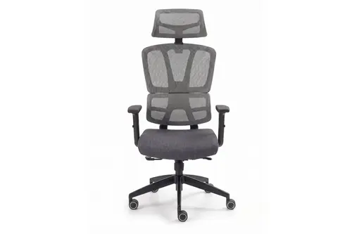 Ofisimi Rog One Ergonomik Çalışma Koltuğu, Antrasit Gri