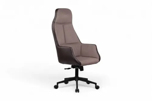 Sancak Ofis Baron Yönetici Koltuğu, Kahve