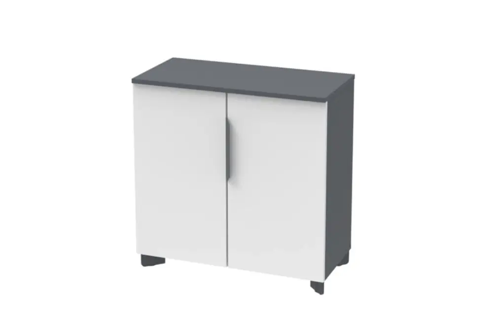 Tidy Kapaklı Ofis Dolabı, 80X81
