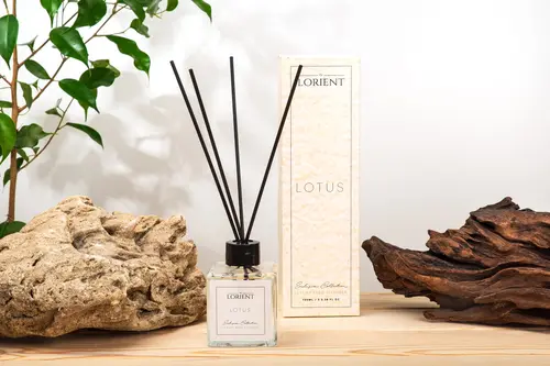 Dfn Home Lorıent Lotus Çubuklu Oda Kokusu, 100 Ml