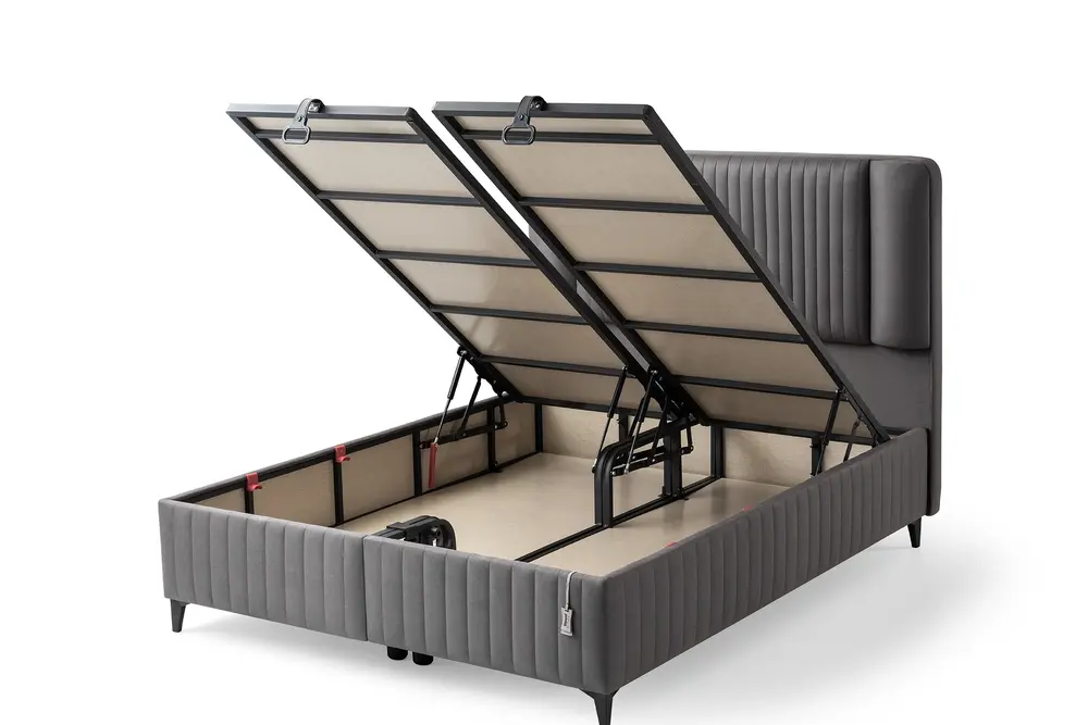 Lurex Visco Baza, 90X190