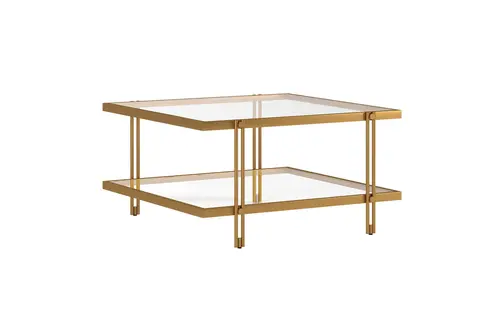 Dolores Orta Sehpa, Gold