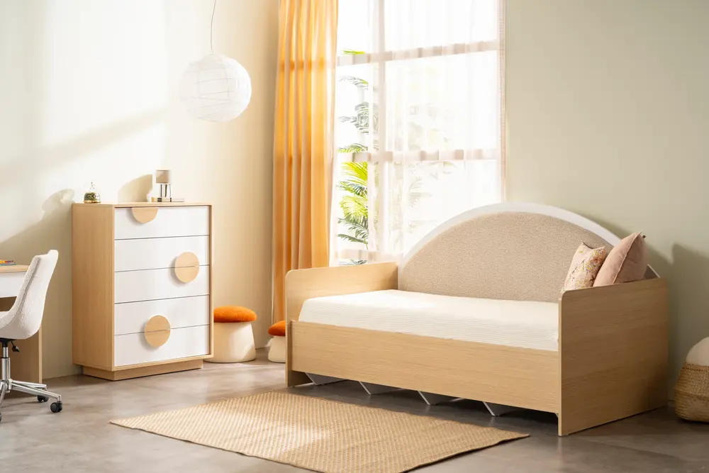 Joy Divan Çocuk Odası Takımı