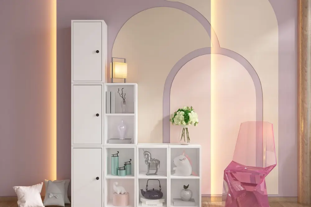 Playbox Oyuncak Dolabı, Pnr-Od-1002
