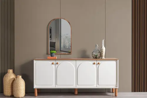 Parla Konsol, 4 Kapaklı