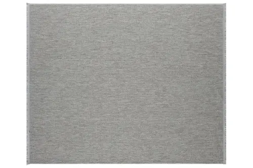 Esse Hav Vermez Hasır Doku Sisal Halı, Gri, 80X150, 664