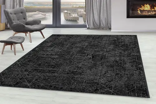 Dijital Baskı Yıkanabilir Halı, Rvg0113-Sd1185 80X150 Cm