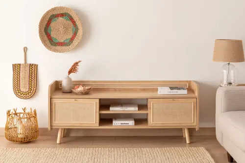Torenna Tv Sehpası, 140 Cm