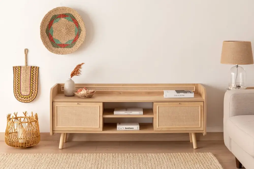 Torenna Tv Sehpası, 140 Cm