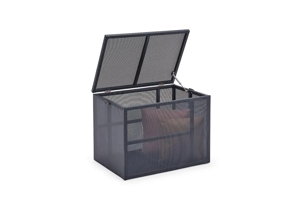 Cube Sepet, Antrasit