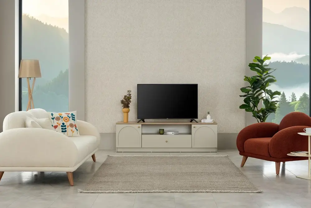 Capra Bohem Tv Ünitesi