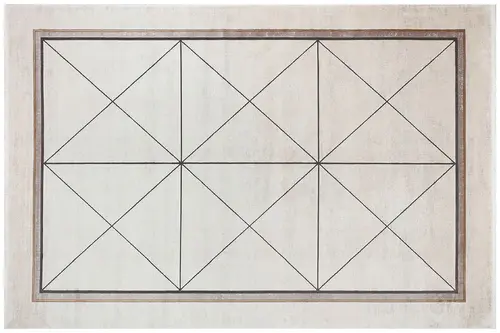 Riva 9207 Makine Halısı 200X290
