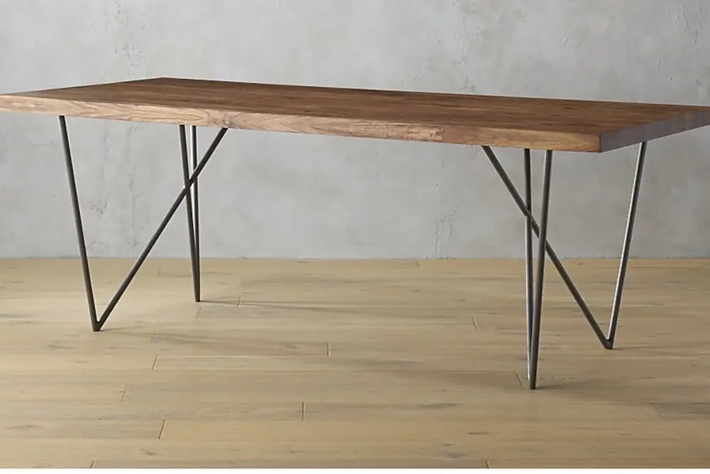 Aylanda Masif Masa, 200X90
