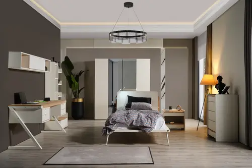 Halikarnas Genç Odası Takımı, 3 Kapaklı
