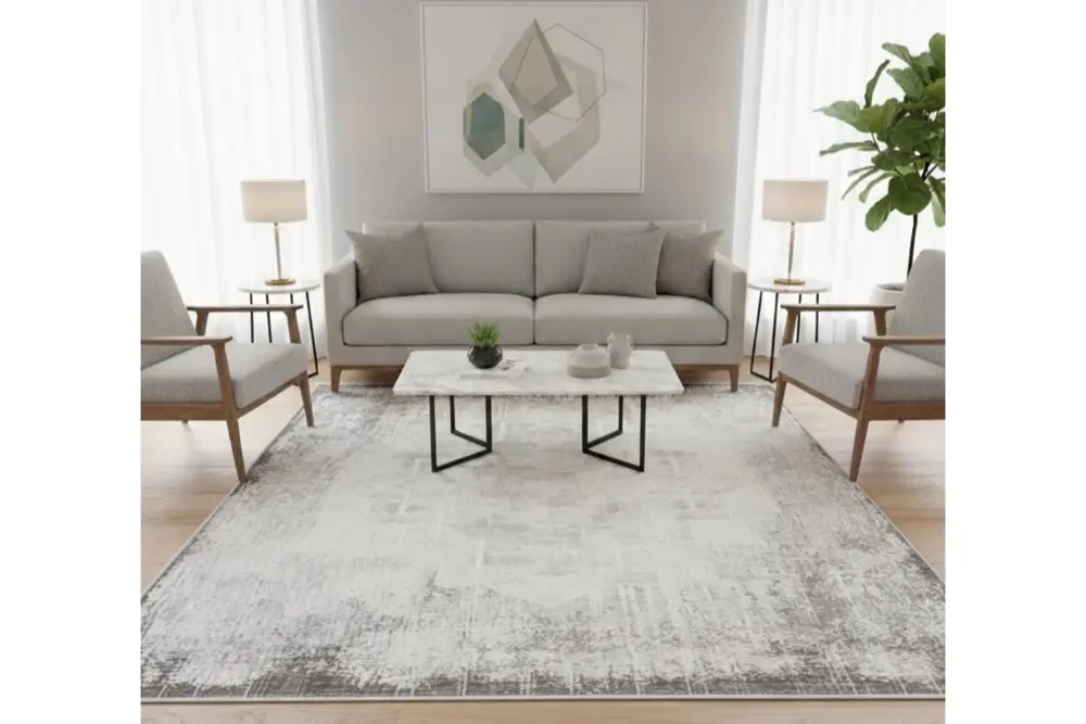 Merinos Halı Elegance Salon Halısı, 160X230, 74429 096