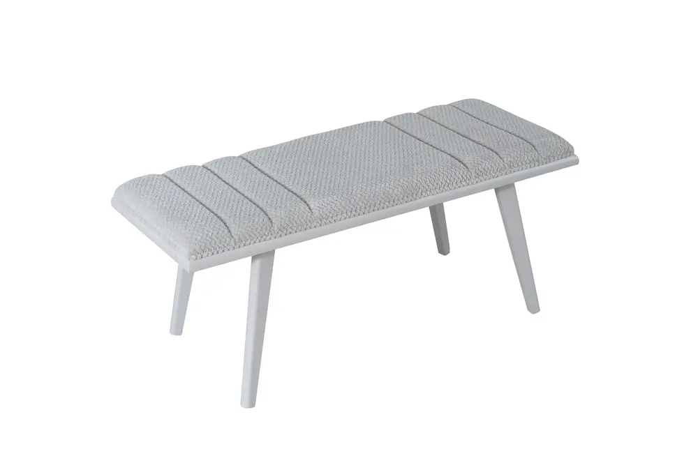 Defne Bench, S658