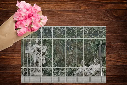 Amerikan Servis, 2120