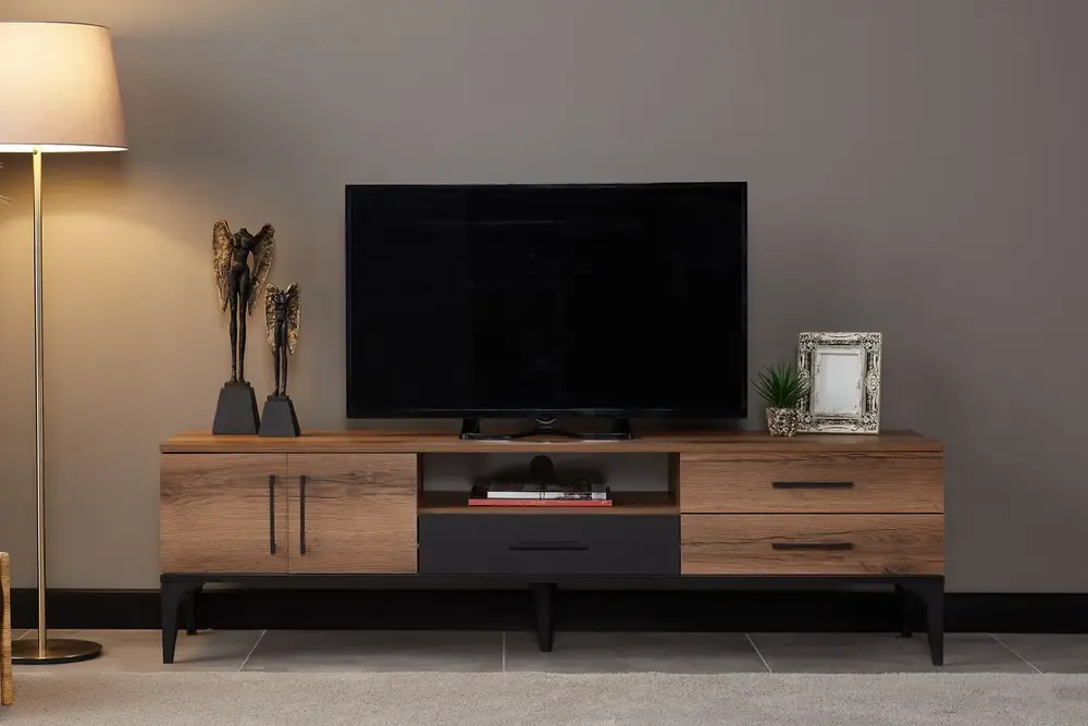 Lupo Tv Sehpası