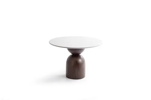 Concrete Seramik Yemek Masası