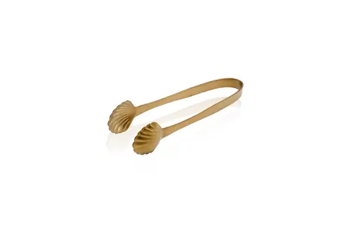 The Mia Ostrica Maşa Gold 16 Cm